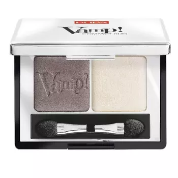 Тени Pupa Milano