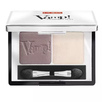 Тени Pupa Milano