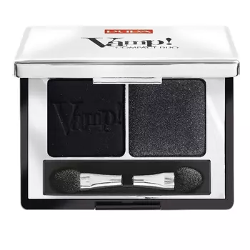 Тени Pupa Milano