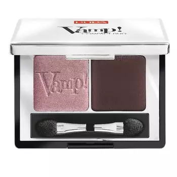 Тени Pupa Milano