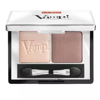 Тени Pupa Milano