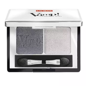 Тени Pupa Milano