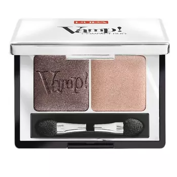 Тени Pupa Milano