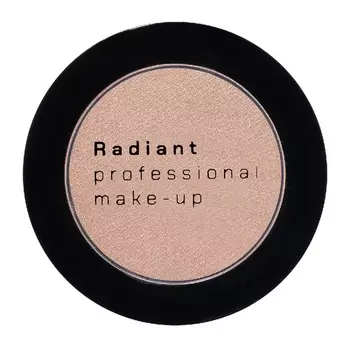 Тени Radiant Professional Make-Up