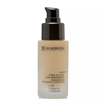 Тональная основа Academie