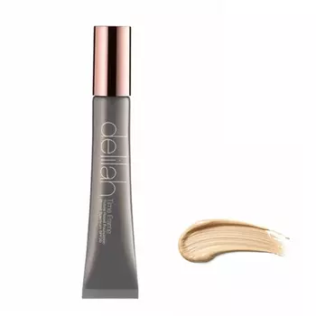 Тональная основа Delilah