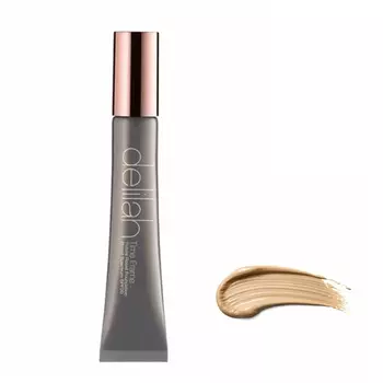 Тональная основа Delilah