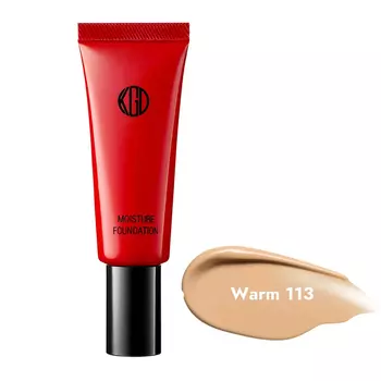 Тональная основа Koh Gen Do