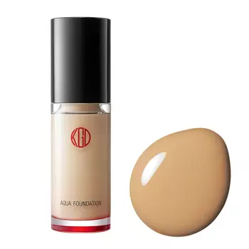 Тональная основа Koh Gen Do