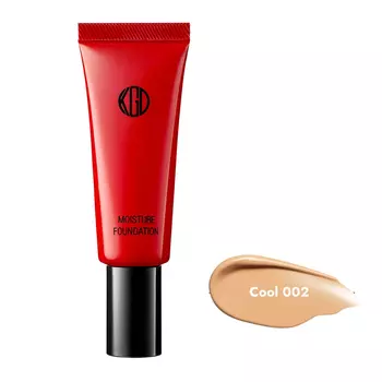 Тональная основа Koh Gen Do