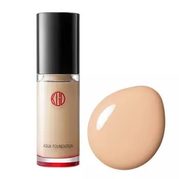 Тональная основа Koh Gen Do