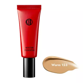 Тональная основа Koh Gen Do