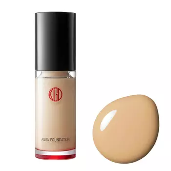 Тональная основа Koh Gen Do