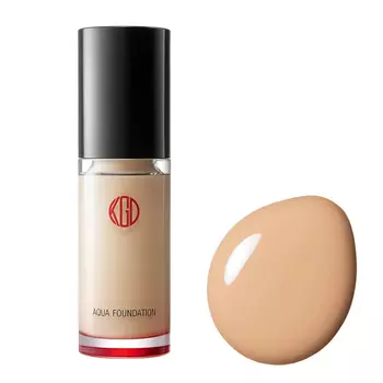 Тональная основа Koh Gen Do