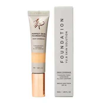 Тональная основа YU.R