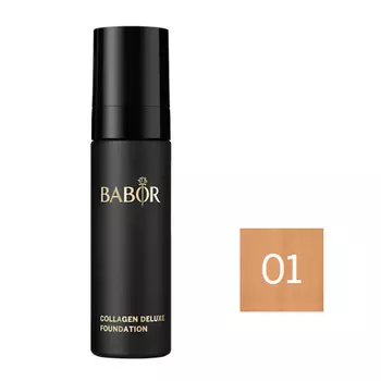Тональный крем Babor