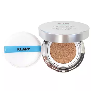 Тональный крем Klapp Cosmetics