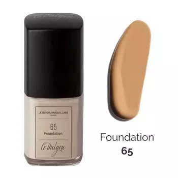 Тональный крем Le Duigou