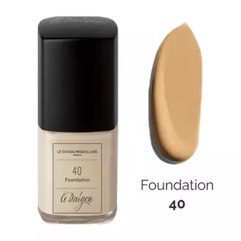 Тональный крем Le Duigou