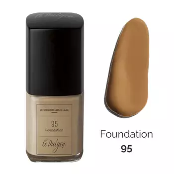 Тональный крем Le Duigou