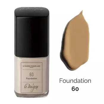 Тональный крем Le Duigou