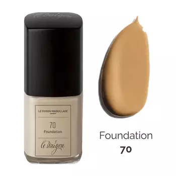 Тональный крем Le Duigou