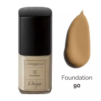Тональный крем Le Duigou
