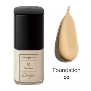 Тональный крем Le Duigou