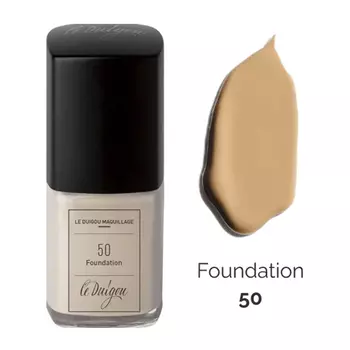 Тональный крем Le Duigou
