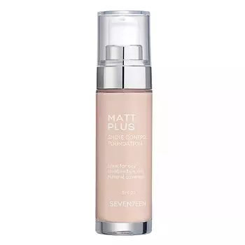 Тональный крем Seven7een