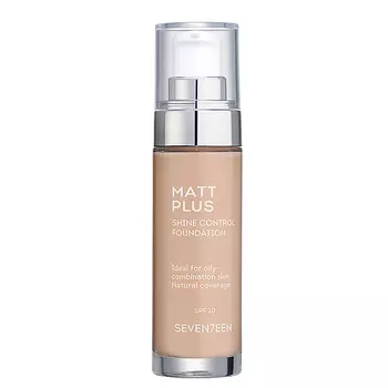 Тональный крем Seven7een