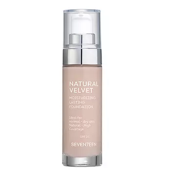 Тональный крем Seven7een
