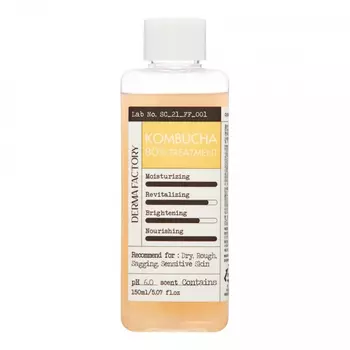 Тонер Derma Factory