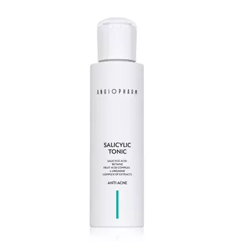 Тоник Angiopharm