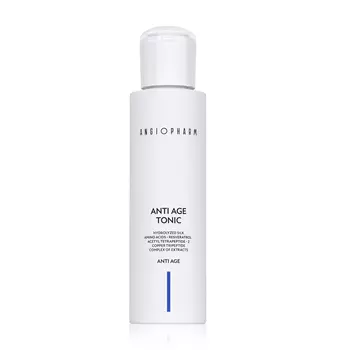 Тоник Angiopharm