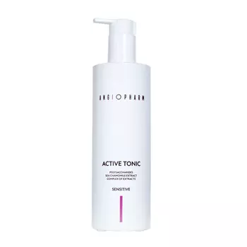 Тоник Angiopharm