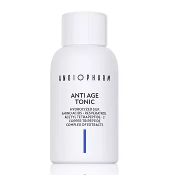 Тоник Angiopharm