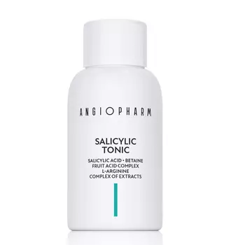 Тоник Angiopharm