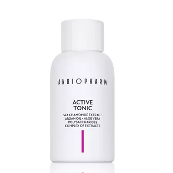 Тоник Angiopharm