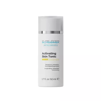 Тоник Dr.Med Christine Schrammek
