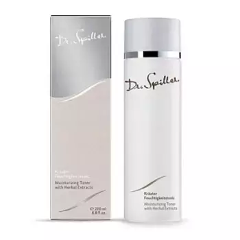 Тоник Dr.Spiller