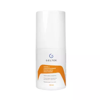 Тоник Гельтек