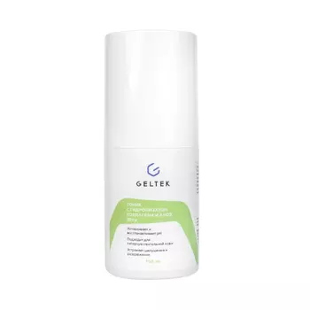 Тоник Гельтек