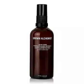 Тоник Grown Alchemist