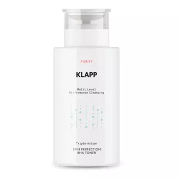 Тоник Klapp Cosmetics