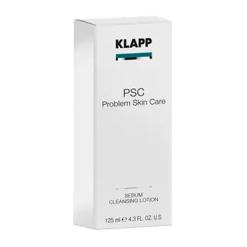 Тоник Klapp Cosmetics