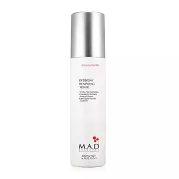 Тоник M.A.D Skincare