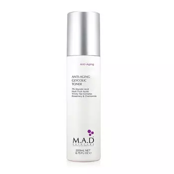 Тоник M.A.D Skincare