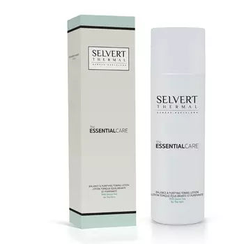 Тоник Selvert Thermal