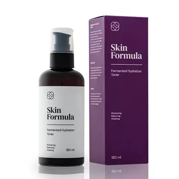 Тоник Skin Formula